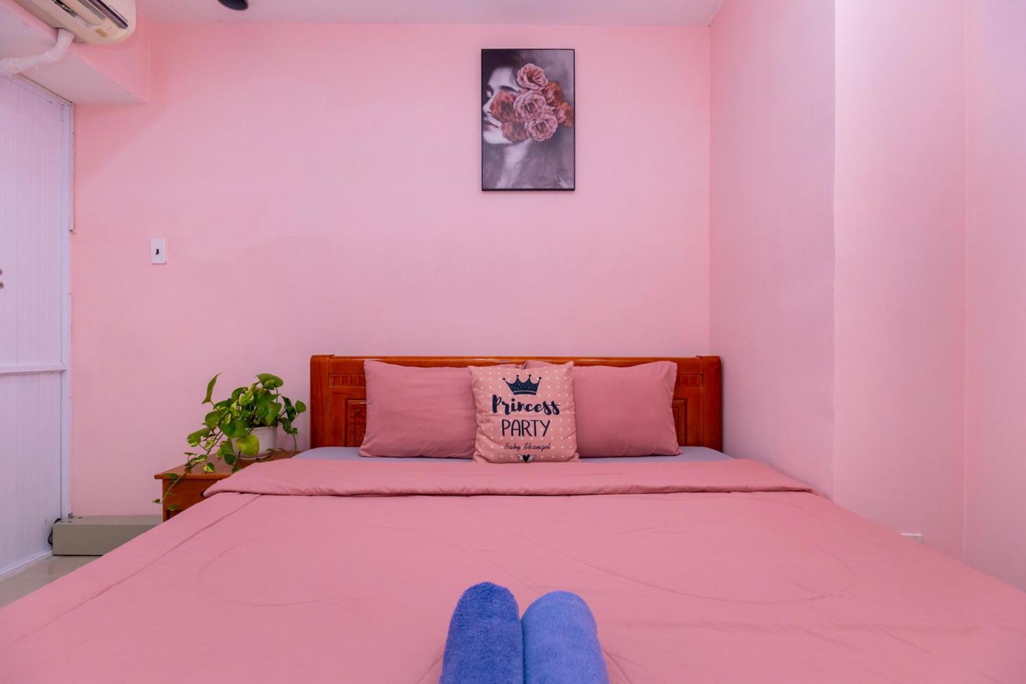 Can Ho "2" Oasky View Bien 3 Phong 5 Giuong- Oasky Sea View Apartment Vung Tau Exterior foto